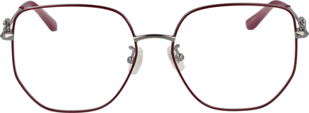 Guess Brilmontuur GU2989-D 071 55 Paars