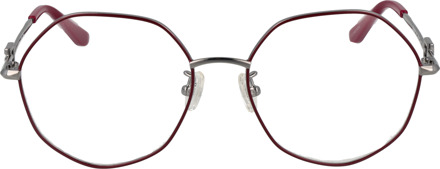 Guess Brilmontuur GU2990-D 071 54 - maat Rood