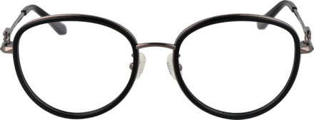 Guess Brilmontuur GU2991-D 001 53 Zwart