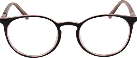 Guess Brilmontuur GU3045 001 50 Zwart