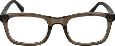 Guess Brilmontuur GU50002 045 51 Bruin - One Size