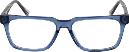 Guess Brilmontuur GU50059 090 53 - maat Blauw