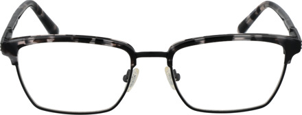 Guess Brilmontuur GU50062 020 54 - maat Zwart