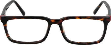 Guess Brilmontuur GU50068 052 52 Bruin