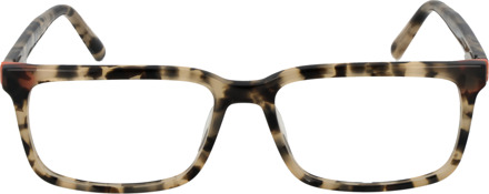 Guess Brilmontuur GU50068 056 52 Beige