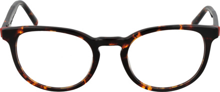 Guess Brilmontuur GU50069 052 49 Bruin