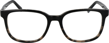 Guess Brilmontuur GU50080 005 53 Zwart