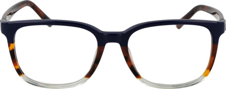 Guess Brilmontuur GU50080 092 55 Veelkleurig