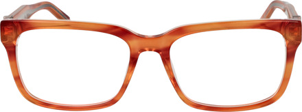 Guess Brilmontuur GU50084 053 56 Oranje