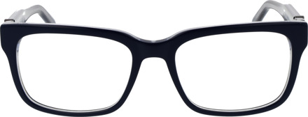 Guess Brilmontuur GU50084 092 52 - maat Blauw