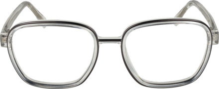 Guess Brilmontuur GU50086 026 53 Transparant