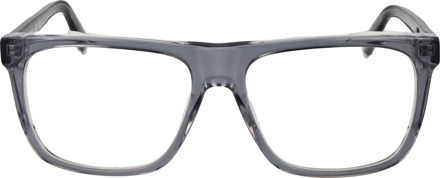 Guess Brilmontuur GU50089 020 56 - maat Grijs