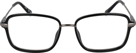 Guess Brilmontuur GU50099 001 54 Zwart