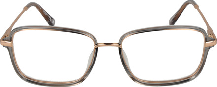 Guess Brilmontuur GU50099 020 54 - maat Grijs