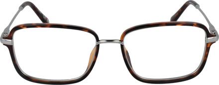 Guess Brilmontuur GU50099 052 54 Bruin - One Size