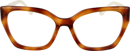 Guess Brilmontuur GU50112 053 55 Bruin