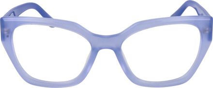 Guess Brilmontuur GU50112 081 51 Paars - One Size