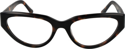 Guess Brilmontuur GU50113 052 53 Bruin - One Size