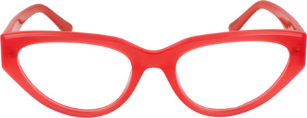 Guess Brilmontuur GU50113 072 53 Koraal