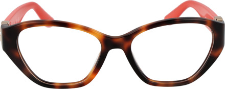 Guess Brilmontuur GU50119 052 51 Bruin