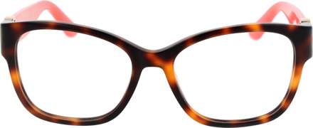 Guess Brilmontuur GU50120 052 52 Bruin - One Size