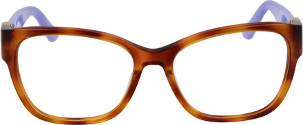 Guess Brilmontuur GU50120 053 54 Bruin