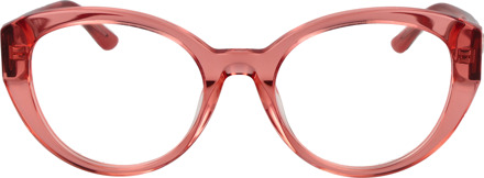 Guess Brilmontuur GU50127 072 53 Rosé - One Size