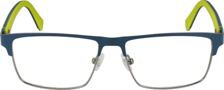 Guess Brilmontuur GU50131 091 53 - maat Blauw