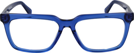 Guess Brilmontuur GU50133 090 53 Blauw - One Size