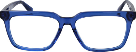 Guess Brilmontuur GU50133 090 55 - maat Blauw