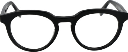 Guess Brilmontuur GU50134 001 49 Zwart - One Size