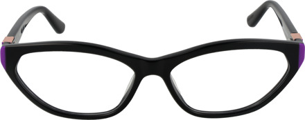 Guess Brilmontuur GU50146 001 54 - maat Zwart