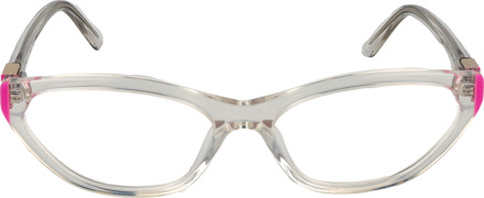 Guess Brilmontuur GU50146 026 54 Transparant