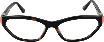 Guess Brilmontuur GU50146 052 54 Bruin