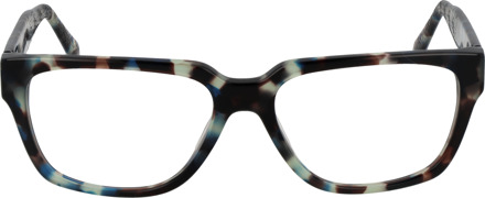 Guess Brilmontuur GU50150 092 55 - maat Bruin