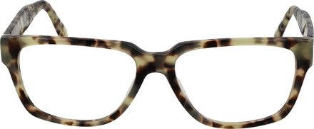 Guess Brilmontuur GU50150 095 55 Groen