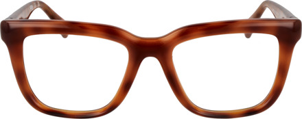 Guess Brilmontuur GU50151 053 52 Bruin