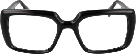 Guess Brilmontuur GU50152 001 53 Zwart