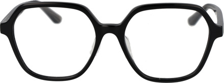 Guess Brilmontuur GU50155-D 001 53 Zwart