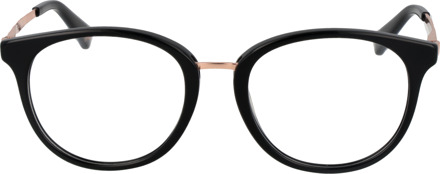 Guess Brilmontuur GU5218 001 51 - maat Zwart