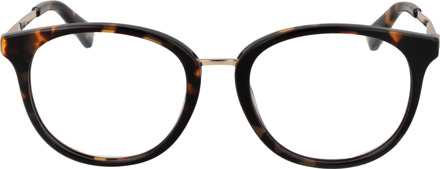 Guess Brilmontuur GU5218 052 51 Bruin - One Size