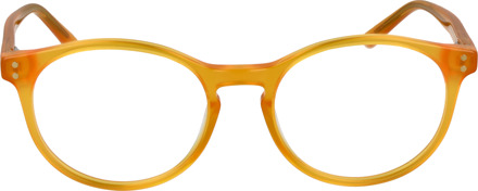 Guess Brilmontuur GU8266 044 49 Oranje