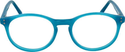 Guess Brilmontuur GU8266 089 47 - maat Turquoise