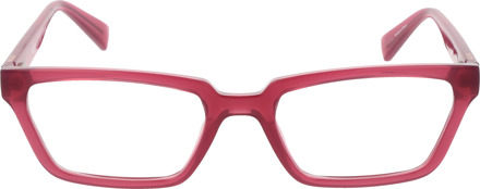 Guess Brilmontuur GU8280 083 54 - maat Paars