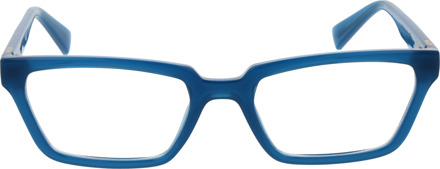 Guess Brilmontuur GU8280 090 54 - maat Blauw