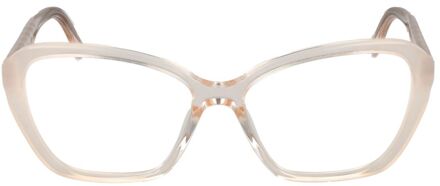 Guess Brilmontuur Huidkleurig