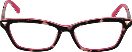 Guess Brilrand GU2797 074 52 Veelkleurig