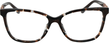 Guess Brilrand GU2832 050 54 Bruin