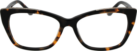 Guess Brilrand GU2852 052 55 Bruin