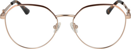 Guess Brilrand GU2866 032 55 Goud